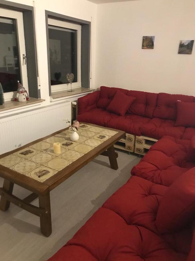 Haus Astenblick In Winterberg Fuer Bis Zu 35 Personen Fuer Wanderveranstaltungen Und Familienfeiern Ngoại thất bức ảnh