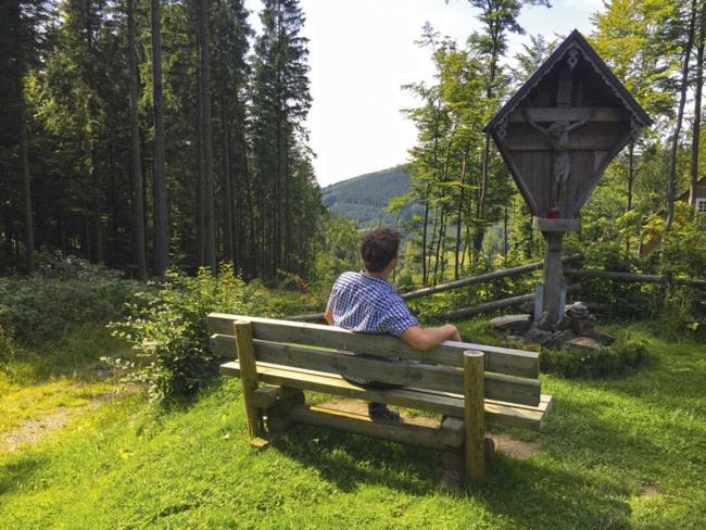 Haus Astenblick In Winterberg Fuer Bis Zu 35 Personen Fuer Wanderveranstaltungen Und Familienfeiern Ngoại thất bức ảnh