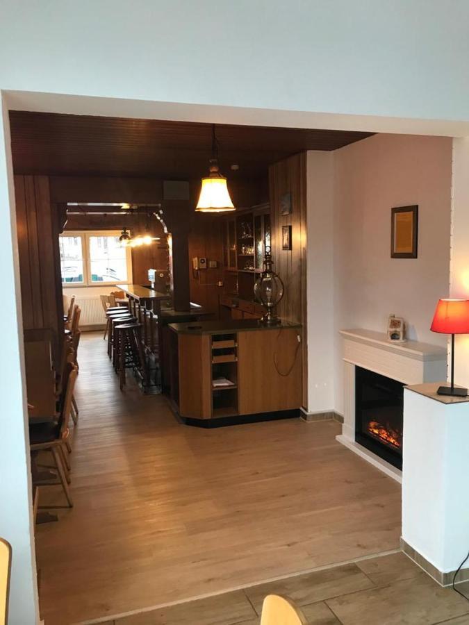 Haus Astenblick In Winterberg Fuer Bis Zu 35 Personen Fuer Wanderveranstaltungen Und Familienfeiern Ngoại thất bức ảnh